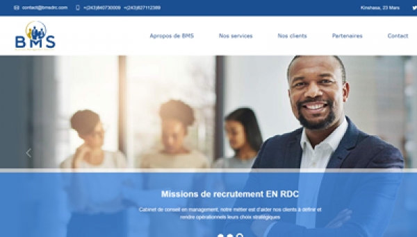 Business Management Solution